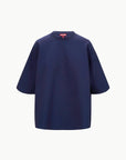 Capsule Top Navy