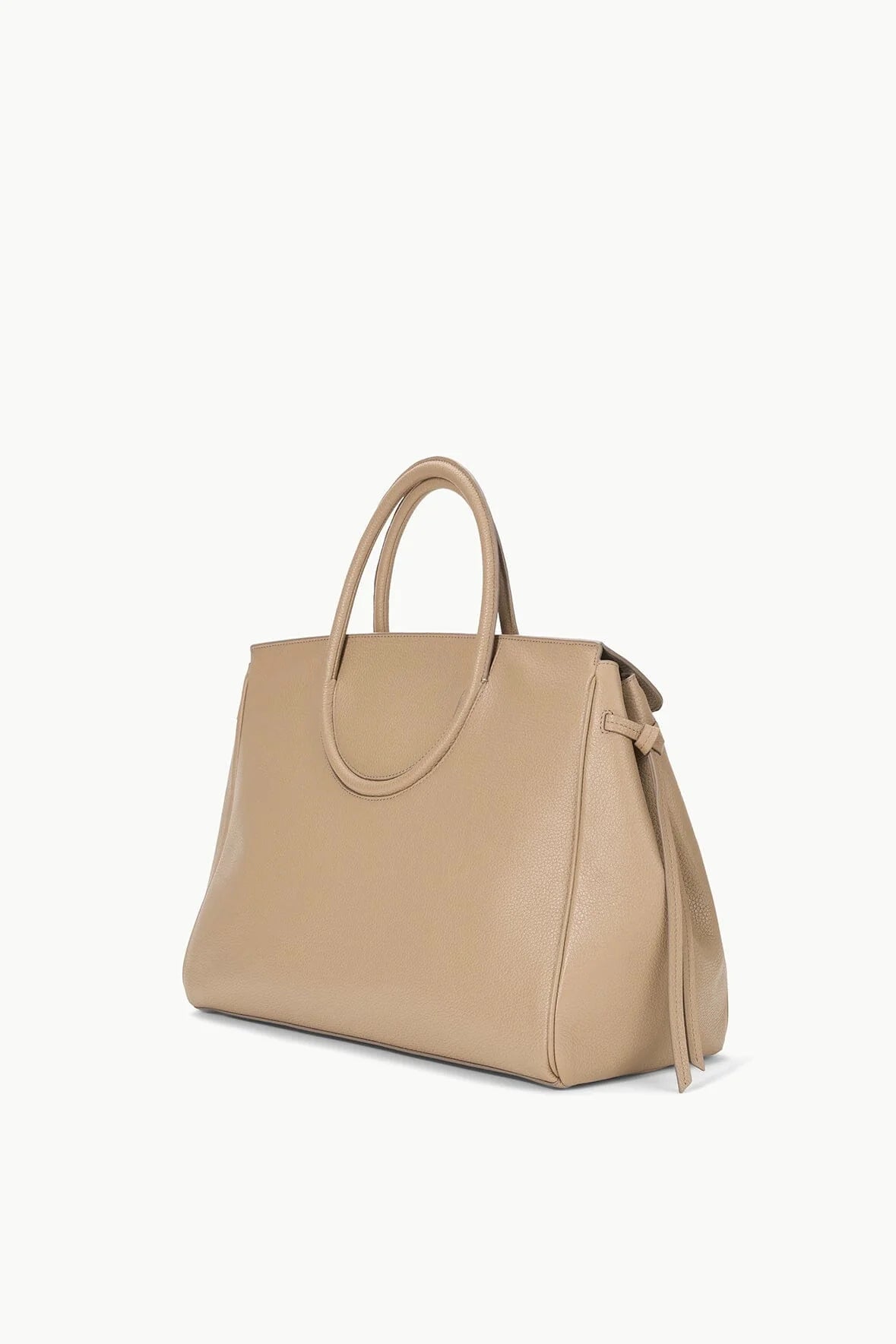 Maude Carryall Dune Tote & Satchel Staud 