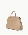 Maude Carryall Dune Tote & Satchel Staud 