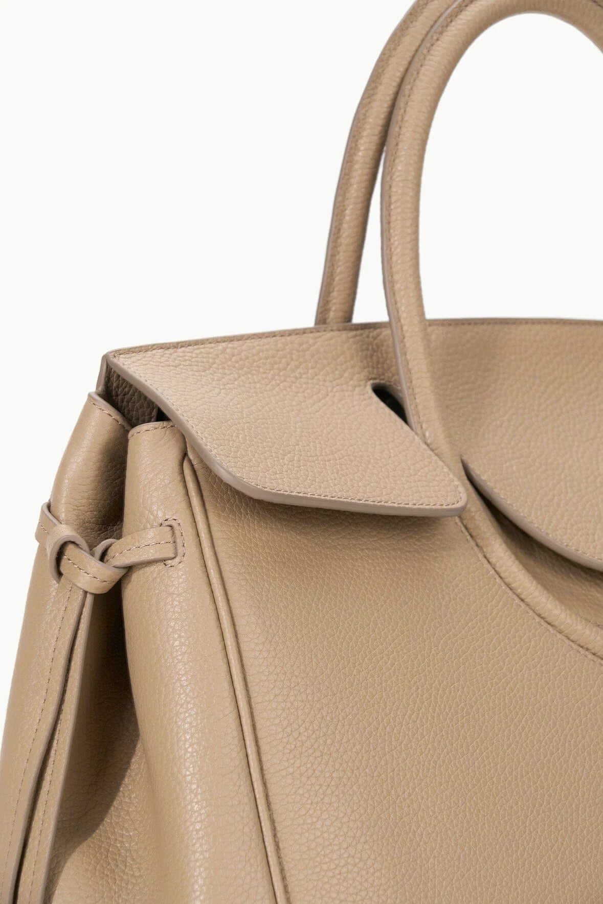 Maude Carryall Dune Tote & Satchel Staud 