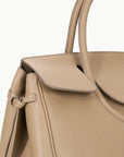 Maude Carryall Dune Tote & Satchel Staud 