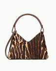 Valerie Shoulder Bag Lady Leopard/Cacao Hobo & Shoulder Staud 