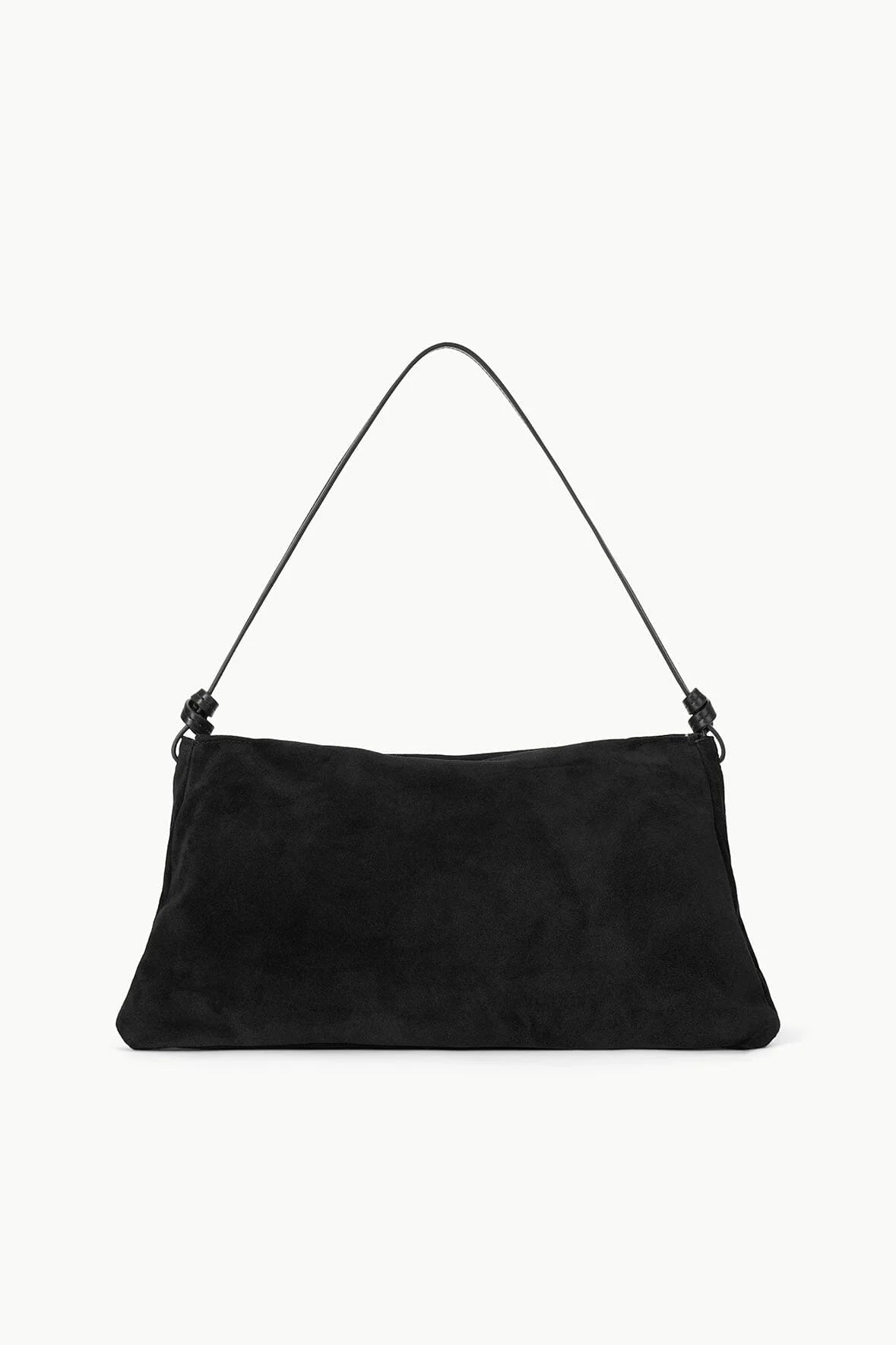 Wally Shoulder Bag Black Hobo & Shoulder Staud 