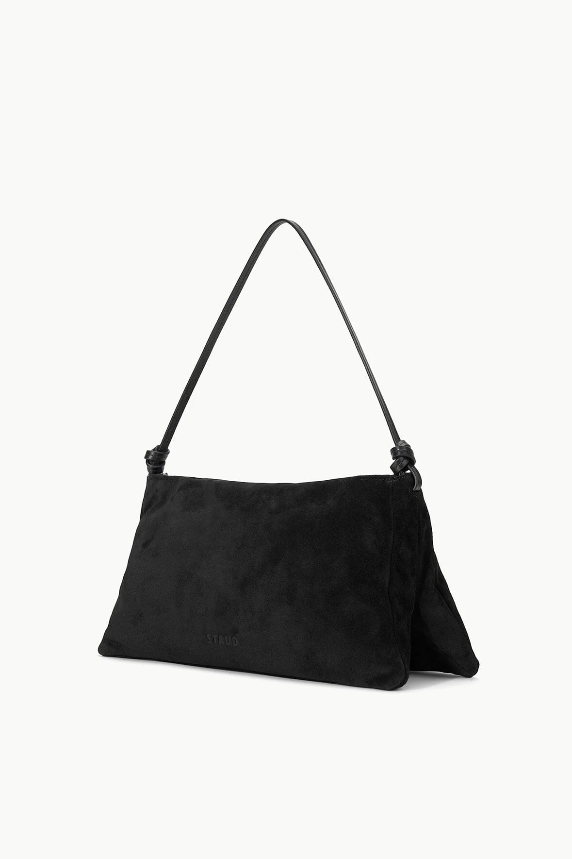 Wally Shoulder Bag Black Hobo & Shoulder Staud 