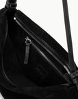 Wally Shoulder Bag Black Hobo & Shoulder Staud 