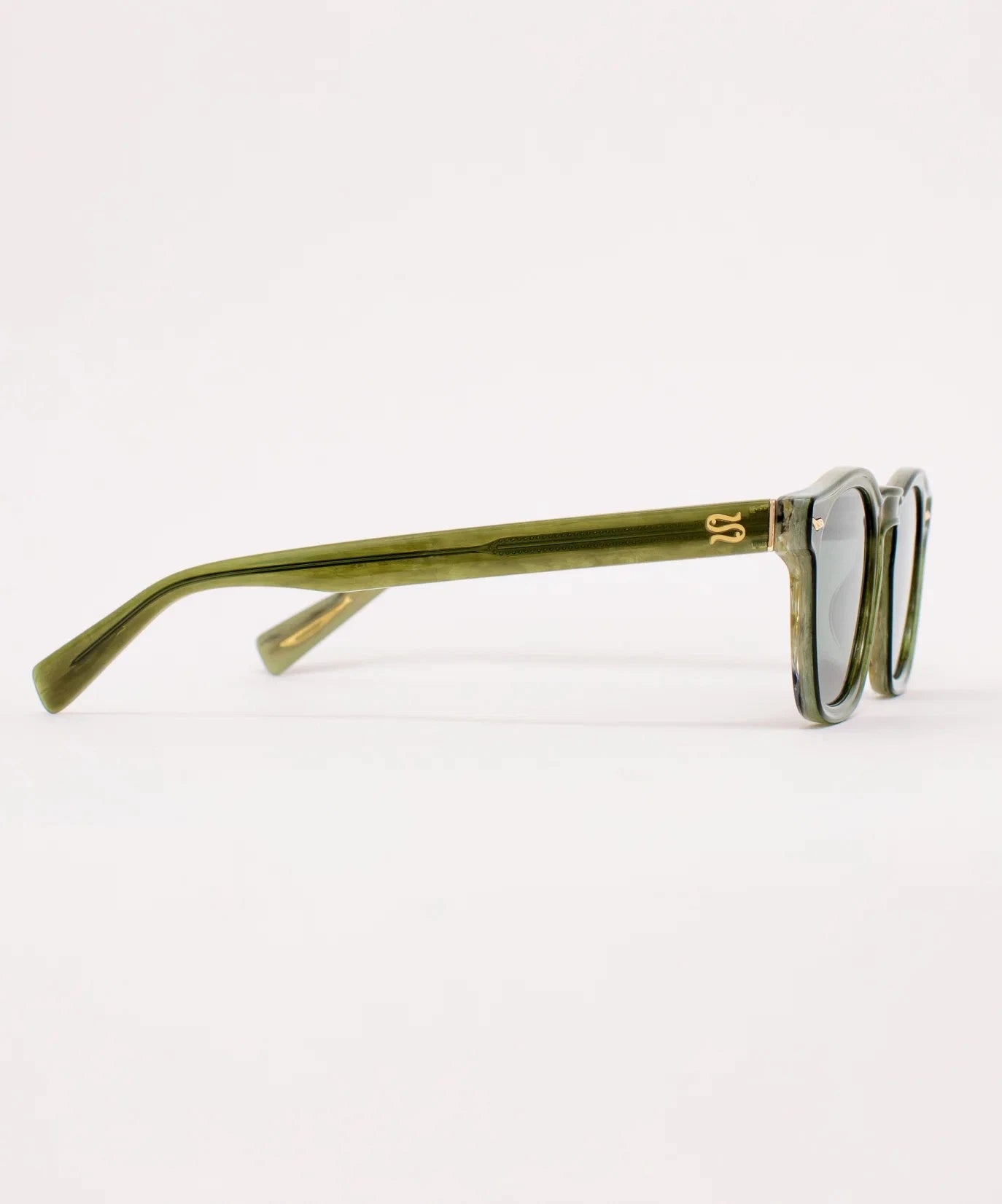 Alfie Sage What Sunglasses Sardine 