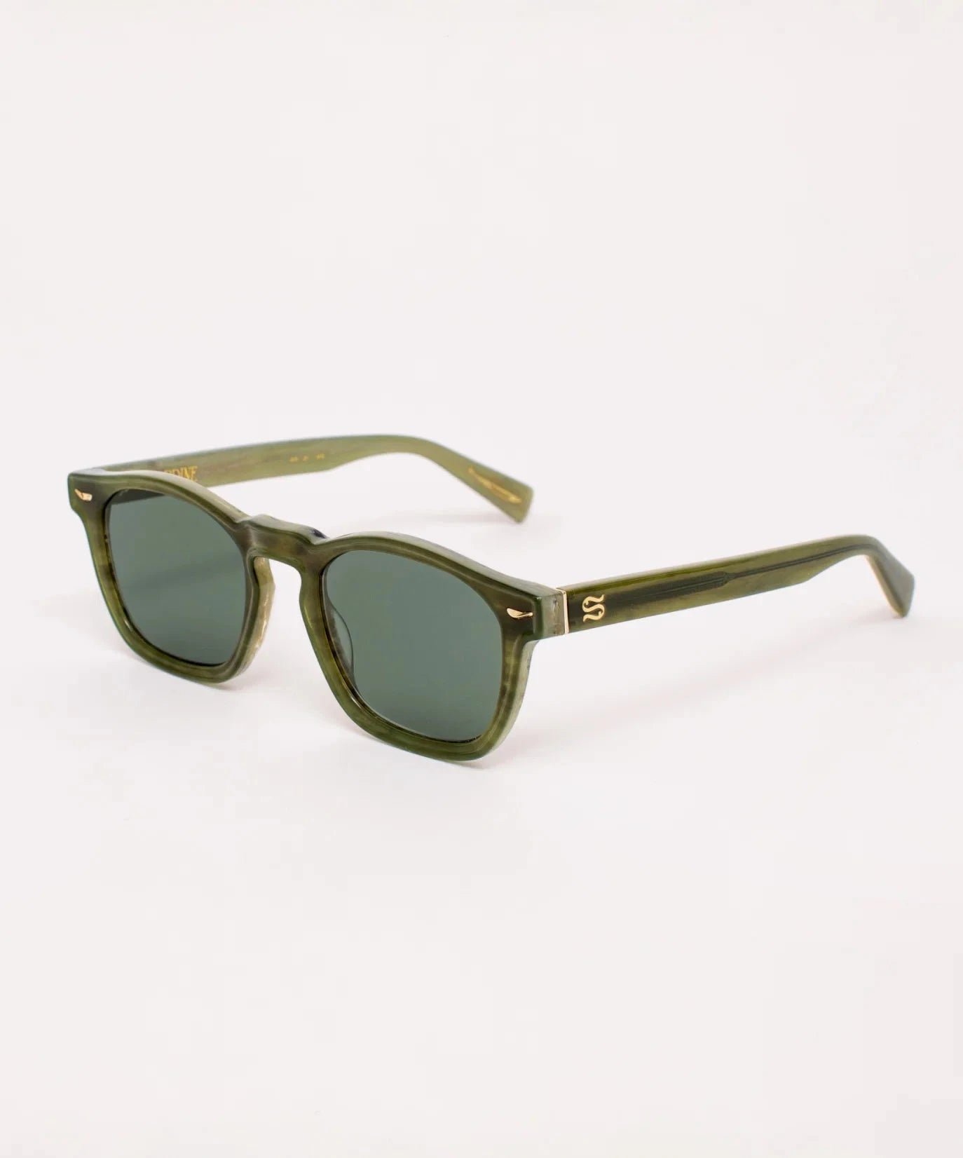 Alfie Sage What Sunglasses Sardine 
