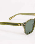 Alfie Sage What Sunglasses Sardine 