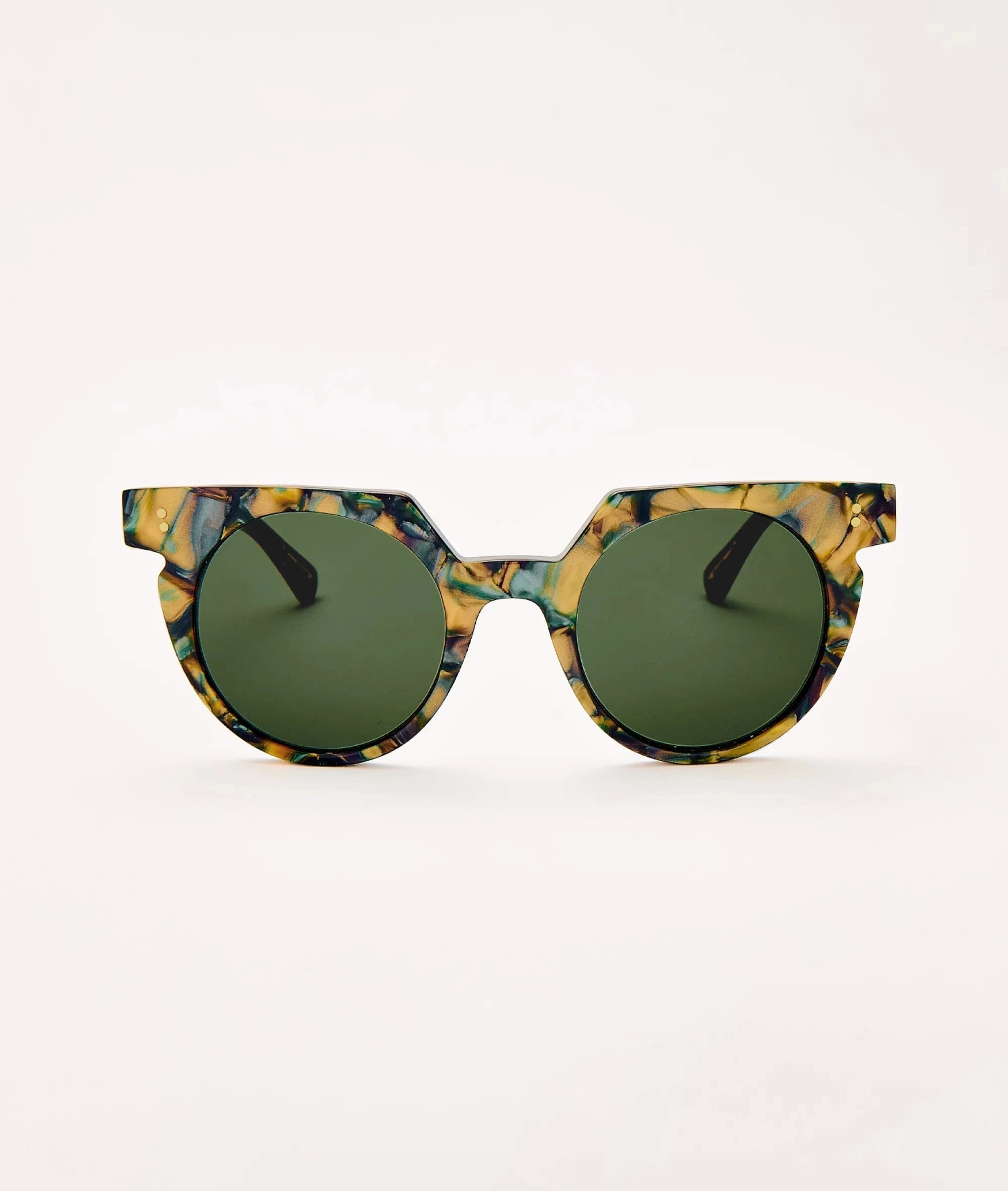 Aster Abalone Rizz Sunglasses Sardine 