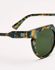 Aster Abalone Rizz Sunglasses Sardine 