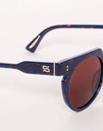 Aster Check Mate Sunglasses Sardine 