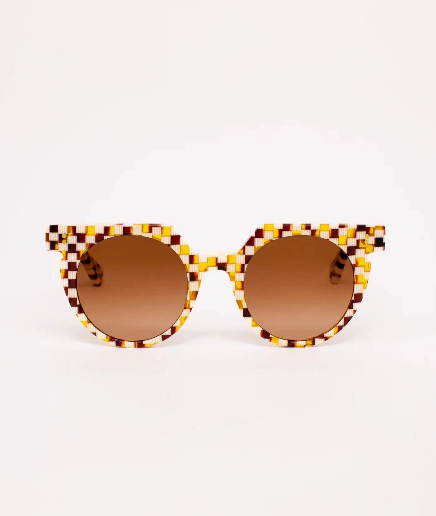 Aster Toasted Moxie Sunglasses Sardine 