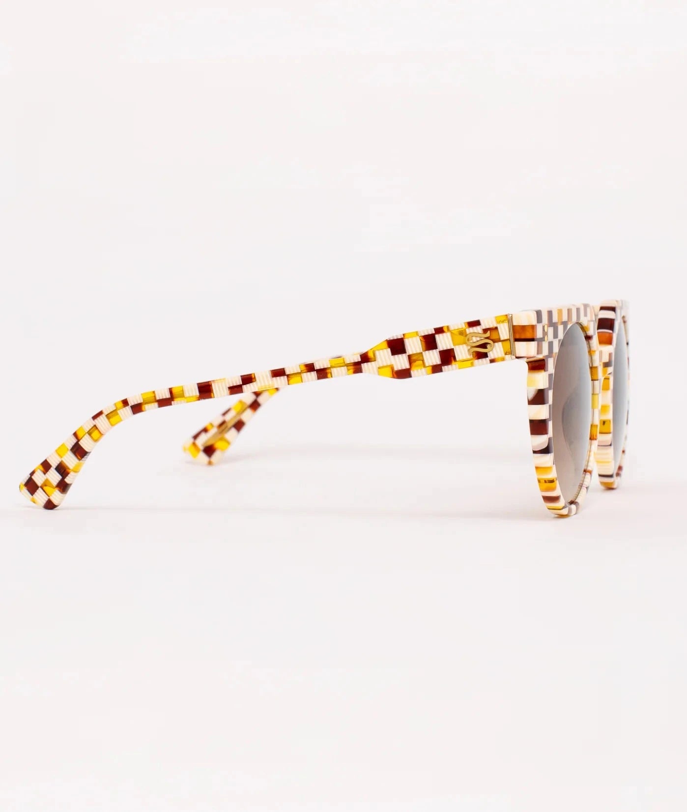 Aster Toasted Moxie Sunglasses Sardine 