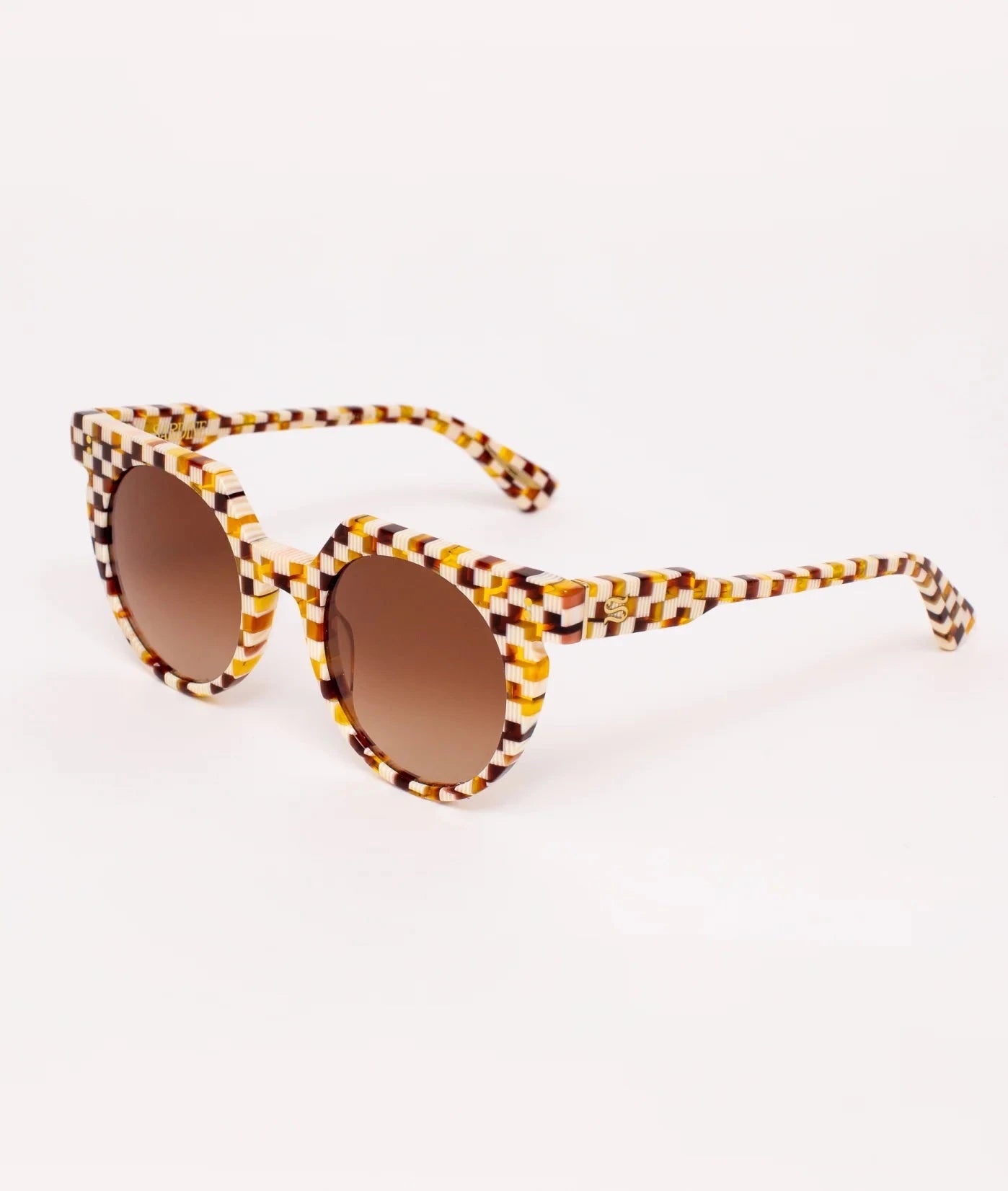 Aster Toasted Moxie Sunglasses Sardine 