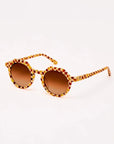 Georgie Toasted Moxie Sunglasses Sardine 