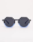 Mille Pool Boy Blues Sunglasses Sardine 