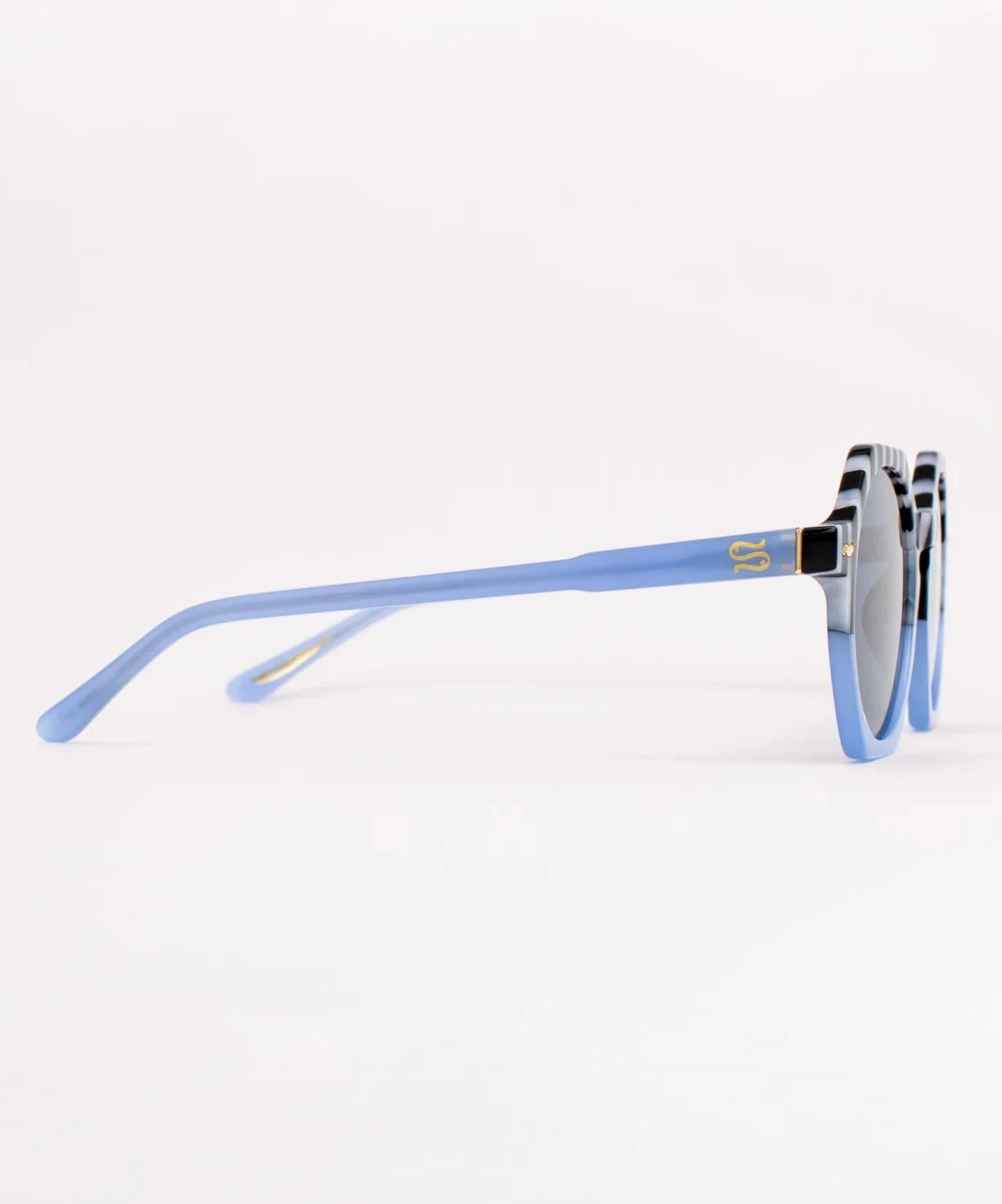 Mille Pool Boy Blues Sunglasses Sardine 