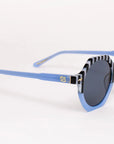 Mille Pool Boy Blues Sunglasses Sardine 