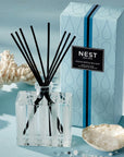 Reed Diffuser Ocean Mist & Sea Salt Accessories - Candles & Diffusers - Diffusers NEST 