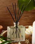 Reed Diffuser Bamboo Accessories - Candles & Diffusers - Diffusers NEST 