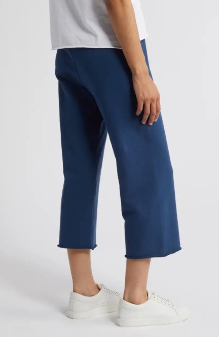 Catherine Favorite Sweatpant Deep Sea Pants - Sweatpants Frank &amp; Eileen 