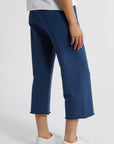 Catherine Favorite Sweatpant Deep Sea Pants - Sweatpants Frank & Eileen 