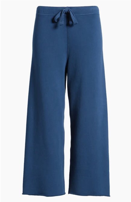 Catherine Favorite Sweatpant Deep Sea Pants - Sweatpants Frank &amp; Eileen 