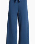 Catherine Favorite Sweatpant Deep Sea Pants - Sweatpants Frank & Eileen 