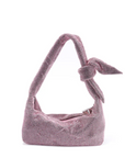 Waverly Mesh Bag Pink