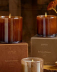 15.5oz Spiced Pomander Signature Candle Candles & Diffusers - Candles Lafco New York 