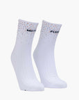 The Half Step Sock Mother F*cker Rhinestones Socks Mother 