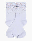 The Half Step Sock Mother F*cker Rhinestones Socks Mother 