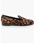 Dominik Loafer Leopard Hair Calf