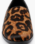 Dominik Loafer Leopard Hair Calf