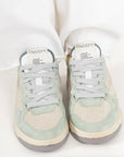 Phoenix Seafoam Multi Sneakers Oncept 