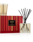 Classic Candle + Diffuser Holiday Candles & Diffusers - Candles NEST 