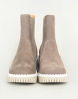 Plita Cella Boot Grey