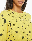 Itty Bitty Goodie Goodie Star Power Tops - Blouses Mother 