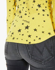 Itty Bitty Goodie Goodie Star Power Tops - Blouses Mother 