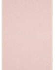 Harborview Herringbone Blush Blanket Midi Home Decor - Towels & Blankets ChappyWrap 