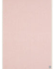 Harborview Herringbone Blush Blanket Midi Home Decor - Towels & Blankets ChappyWrap 