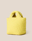 St. Barths Petit Tote Citron Tote & Satchel Naghedi 