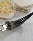 Horn Bottle Opener