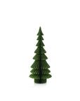 Wish Paper Decorative Tree Light Green 24in Davos Home Decor - Decorative Accents Zodax 