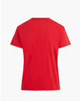 The Favorite Aunt Tee Haute Rouge Tops - Tees Favorite Daughter 