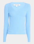 Callie Sweater Blue Sky