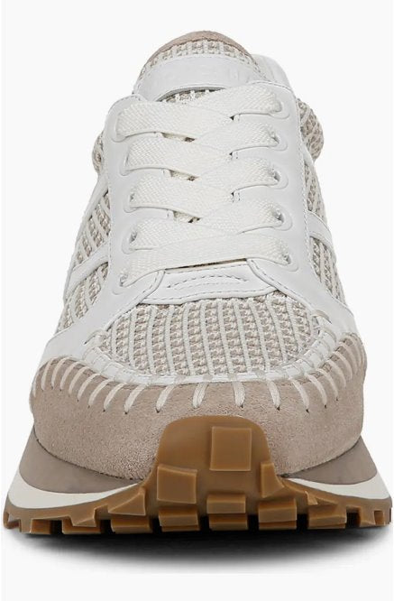 Valentina Mesh Sneaker Chiffon/ Lily Sneakers Veronica Beard - Shoes 