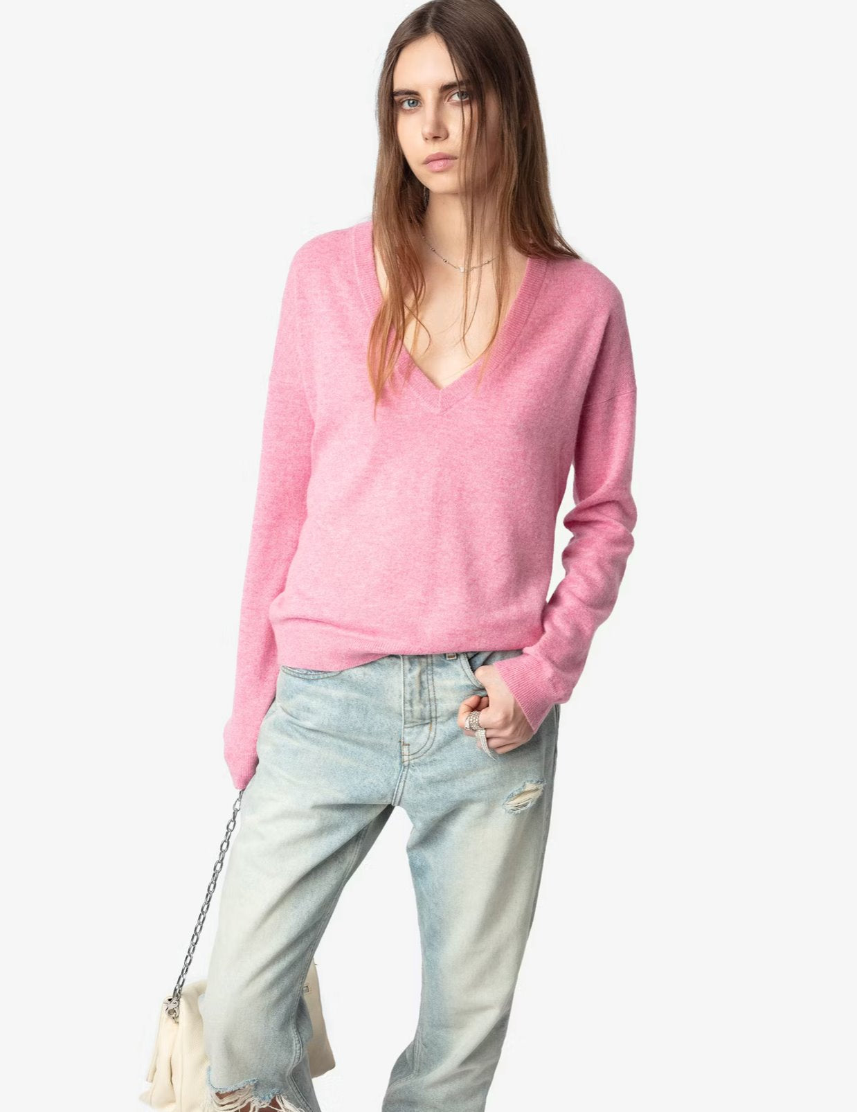 【NEW限定品】 Bespoke | Clothing Women's Voltaire & Zadig | Kate Peter トップス