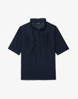 Topher Tomboy Top Encre Tops - Blouses Zadig & Voltaire 