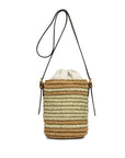 Mae Caramel Crossbody Gianni Chiarini 